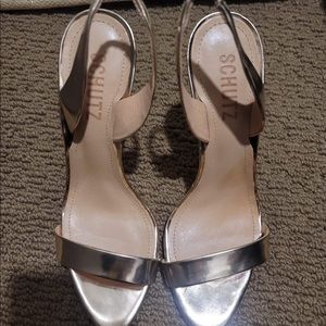 Schutz Luriane Sandal